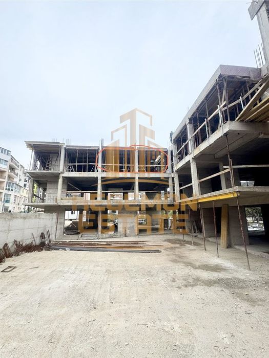 2-стаен в Варна- площ 58 цена 105000