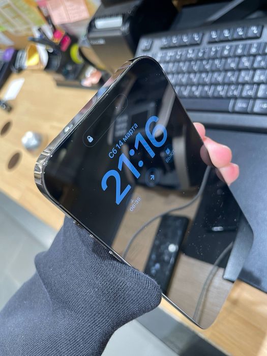 Iphone 14 pro max 128Gb