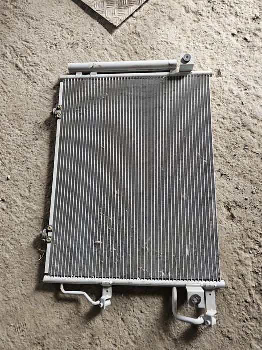 Radiator AC  (cutie automată) Mitsubishi Pajero 3.2D 2007-2014
