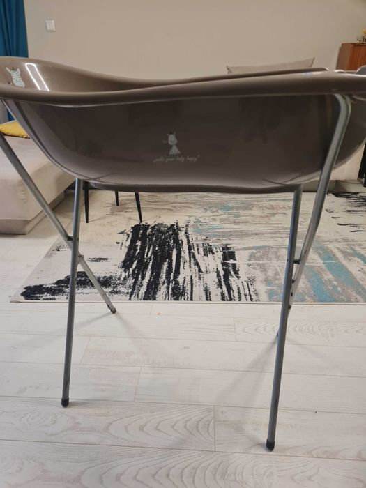 Детско корито със стойка