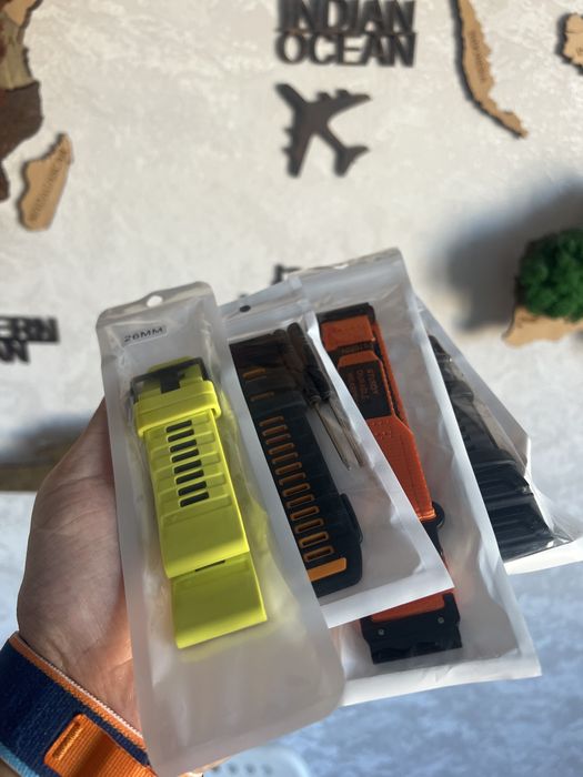 Garmin fenix 8 pro 51mm