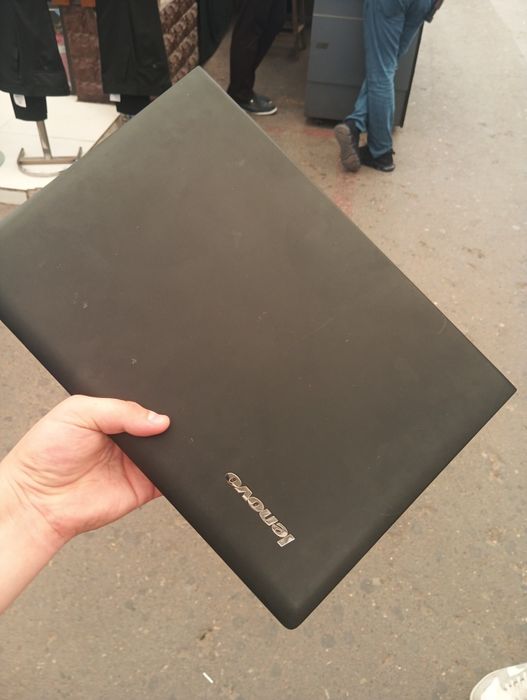 Ноутбук ЛеновоG50