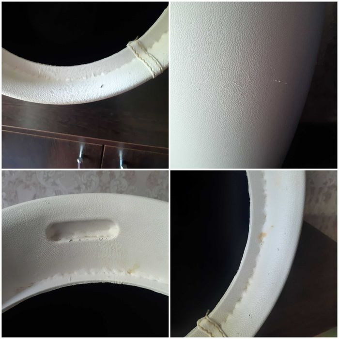 Пуфик табурет  wenko