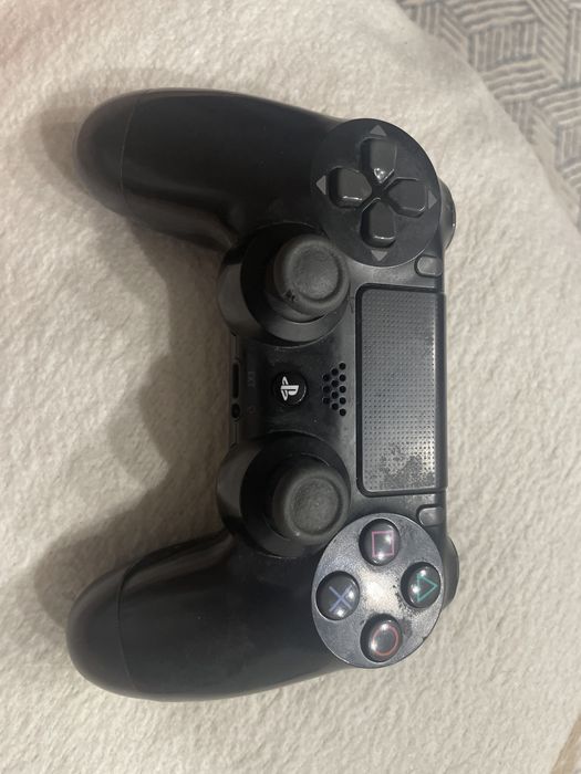 Джойстик ps4 бдютуз