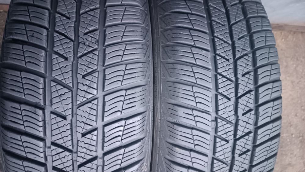 185/65/14 Barum .