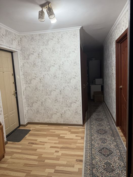 Продам квартиру ул Анаркулова