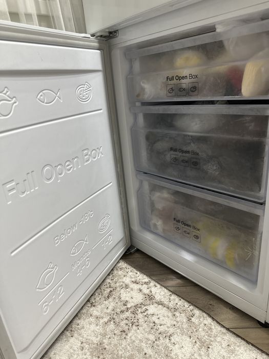 Холодильник