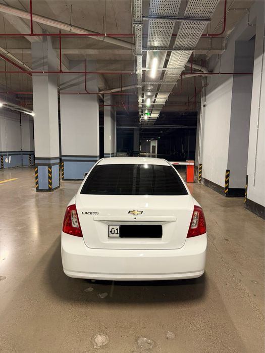 Gentra 2020 mexanika