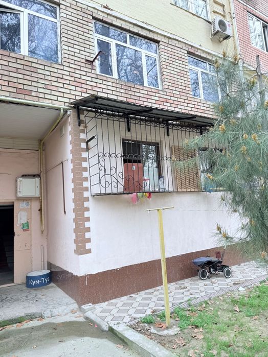 Продаю квартиру своя