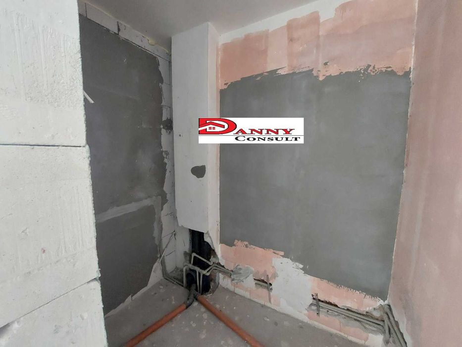 Продава се Мезонет в Велико Търново, Акация - 120 кв.м за 917 €/кв.м - Снимка #12