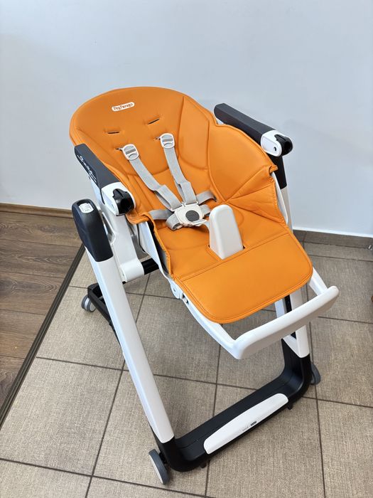 Стол за хранене Peg Perego - Siesta