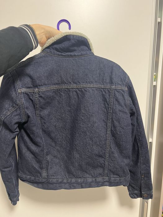 Дънково с подплата Яке Gap