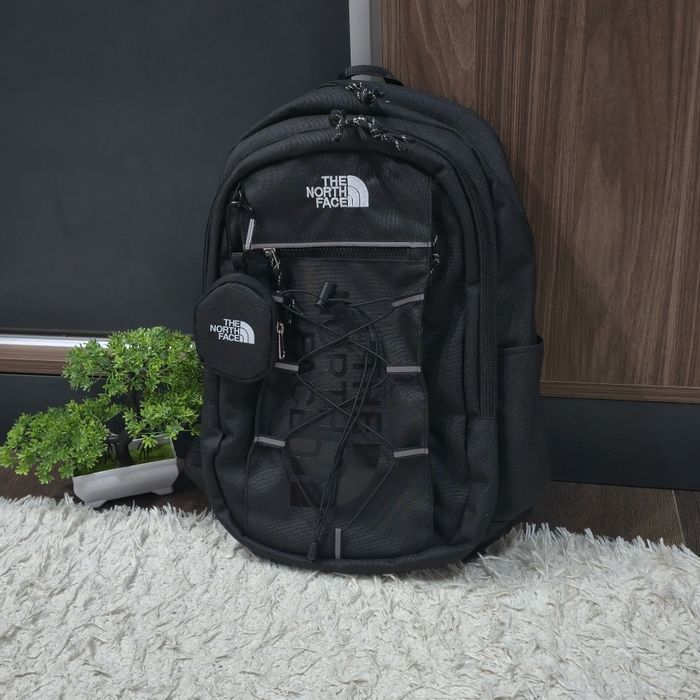 Ghiozdan The North Face 35L