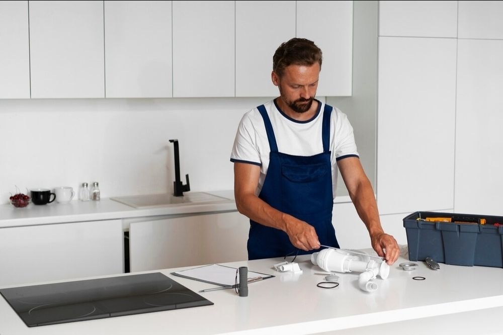 Сантехник хизмати 24/7 Santexnik xizmati