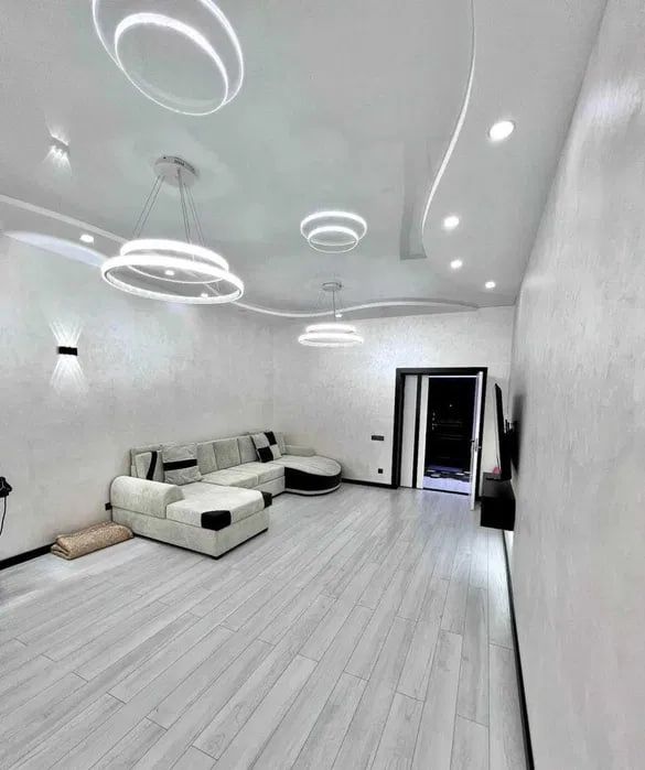 Жк Assalom sohil! Сдаётся в аренду новая 2-х ком квартира