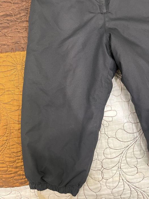 Reima полукомбинезон