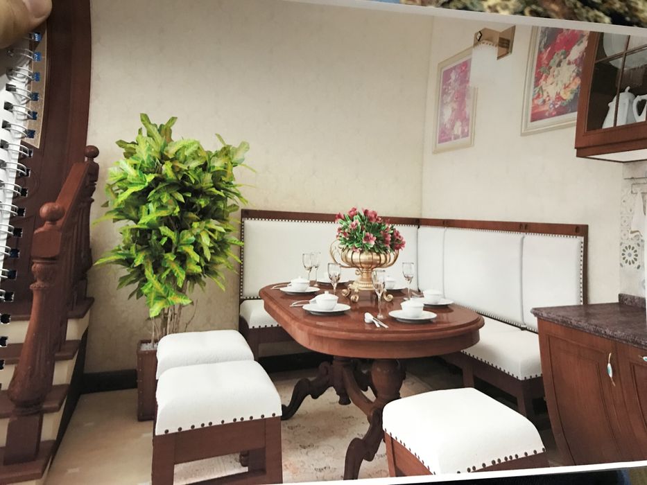 Продается участок 4.2 соток Алмазарский район профессорская улица