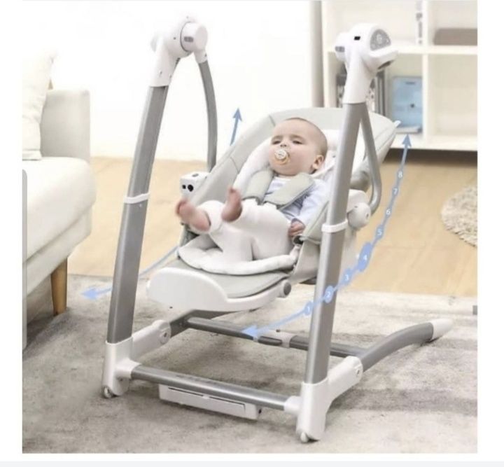 Продам стульчик для кормления 3 в 1