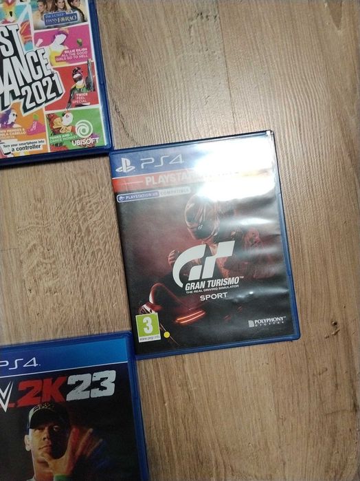 Игри за playstation 4