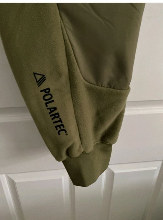 Анцуг Nike Jordan engineered polartec