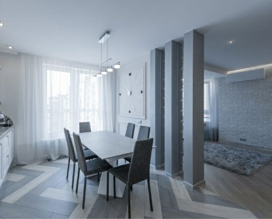 ЕвроРемонт  Недорогой Договорной