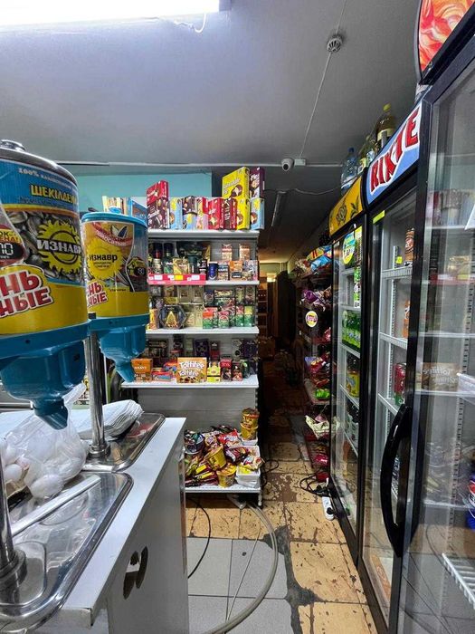 Продается магазин "Руслан", район Самал