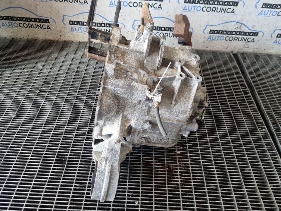 Cutie de viteze Chevrolet Captiva 2.0 D 2006 - 2011 150CP Manuala 5 Trepte Z 20 DMH Z 20 ...