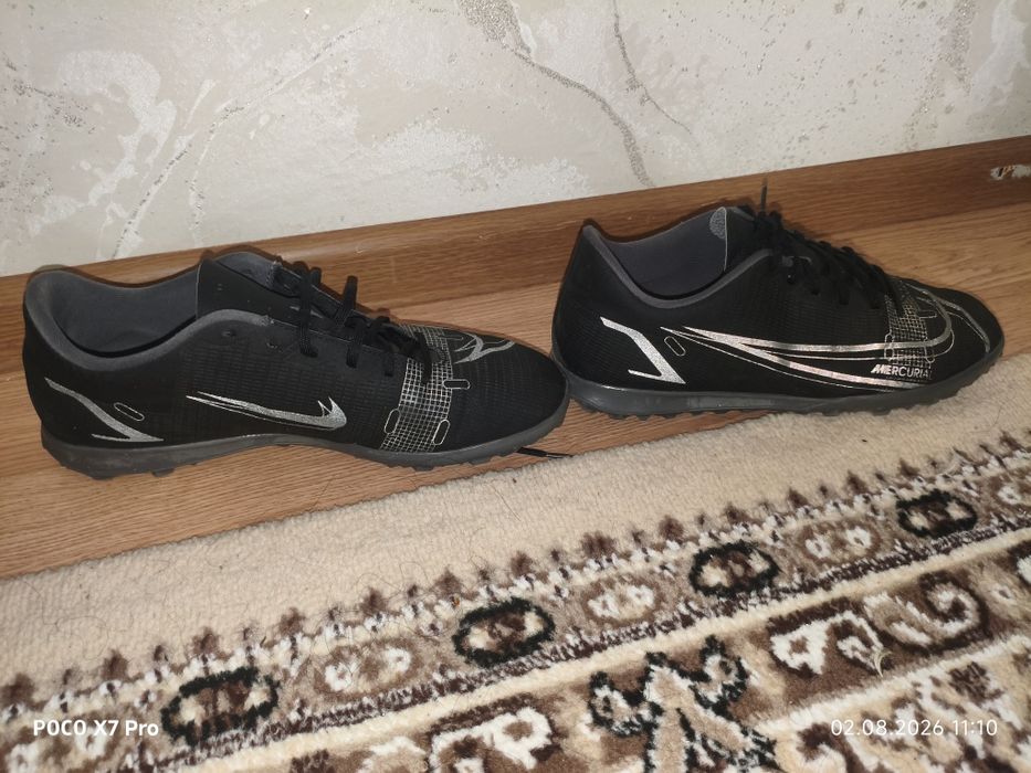 Спортивный красовка
