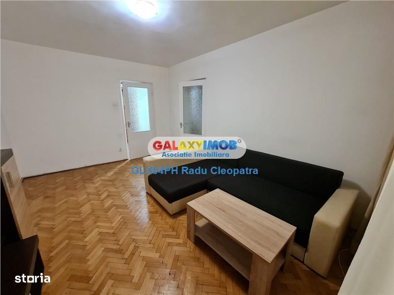 Inchiriere apartament 2 camere Ploiesti, zona Sud, Bobalna