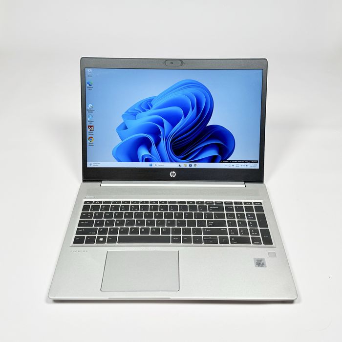 HP ProBook 450 G7/15,6” IPS/i5-10210U/NVIDIA GeForce MX130/16GB/512GB