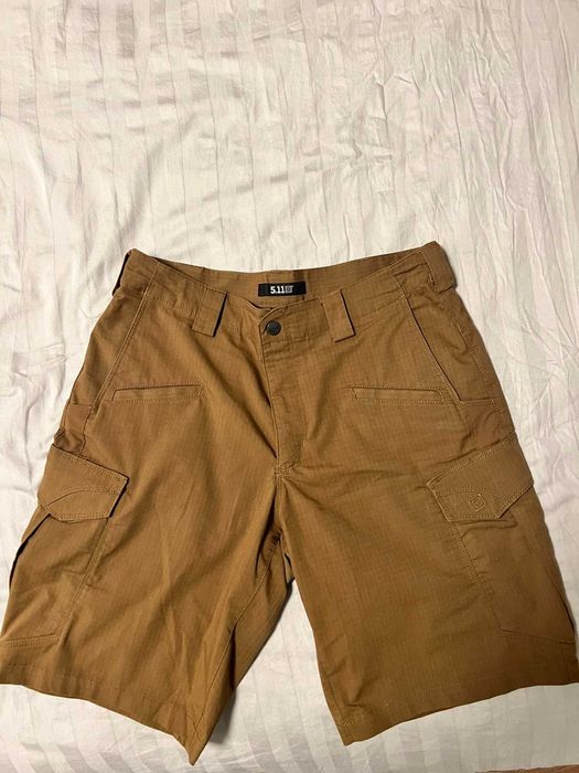 5.11 Tactical Icon мъжки къси панталони – Kangaroo, като нови