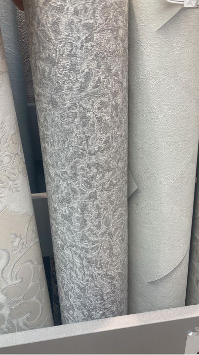 Обои итальянского производства