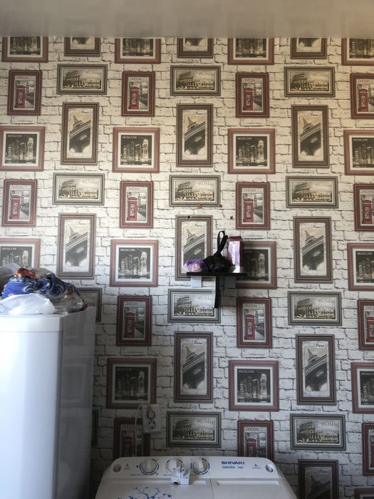 Квартира 2 комнатная зарафшан