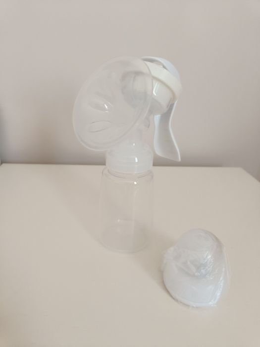 Помпа за кърма - нова