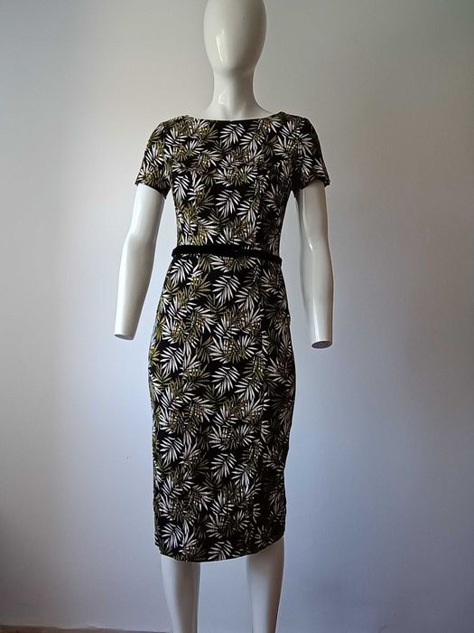 Rochie Isabel Garcia nouă