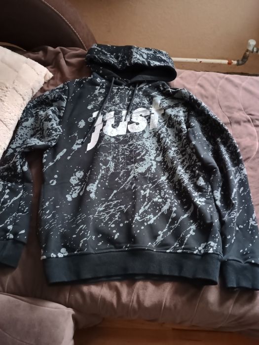 Мъжки суичъри S размер