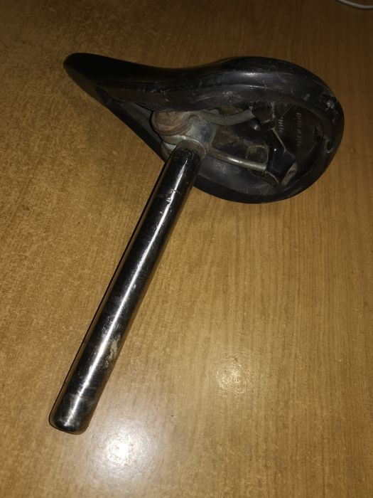 Седалка PEUGEOT за велосипед