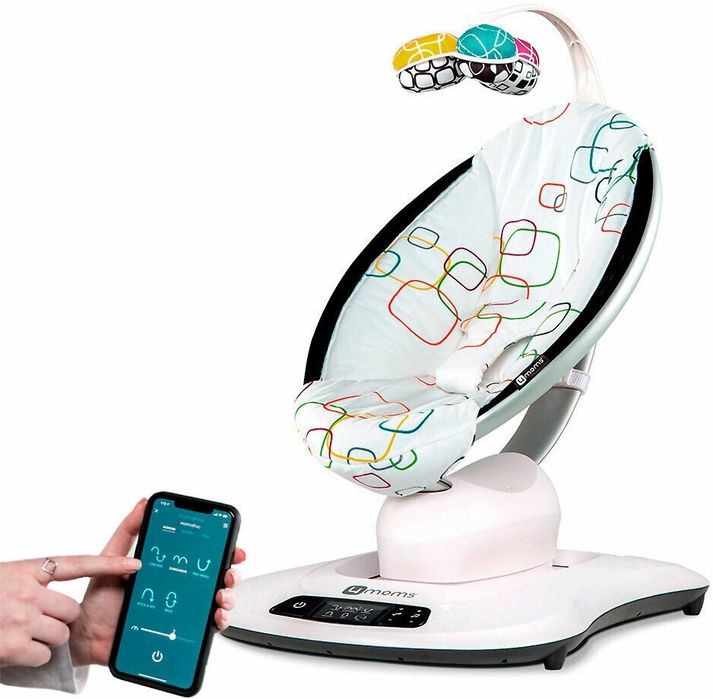 Продам детскую люльку