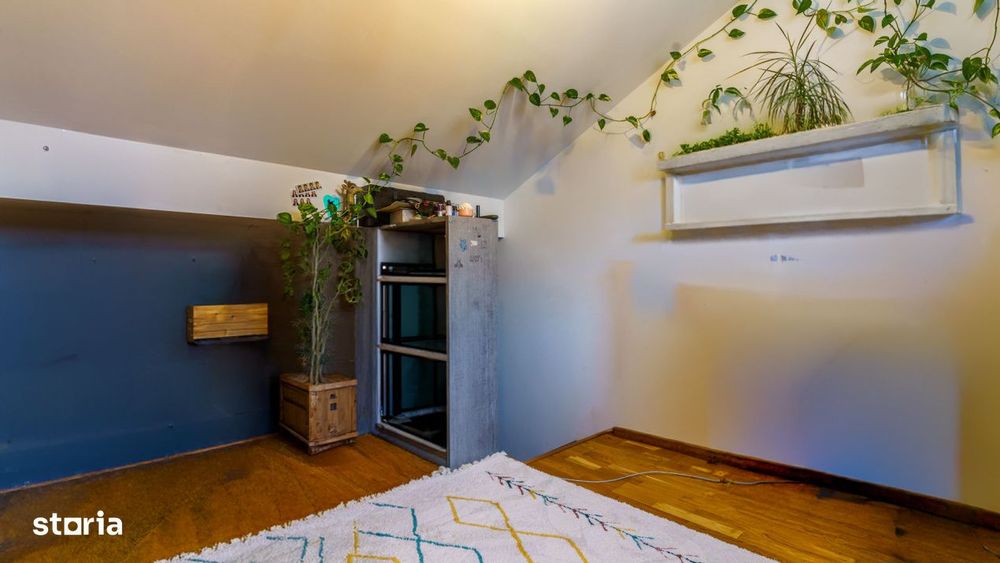 Comision 0% Apartament 3 camere cu 72mp in bloc nou | Borhanci
