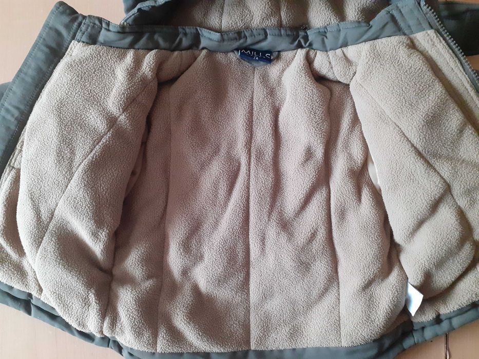 Детско яке, размер 74