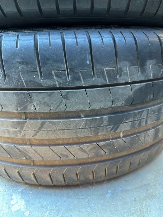 Джанти 21 цола 5х112 Mercedes S Klasse W223 V223 AMG  W222