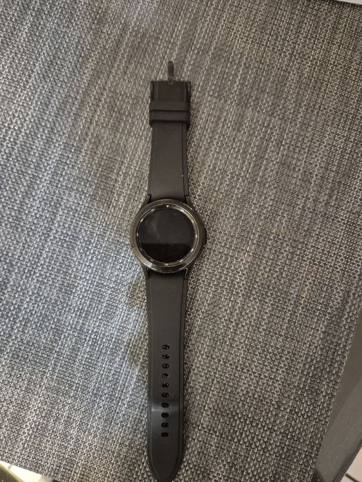 Samsung Galaxy watch 4 classic