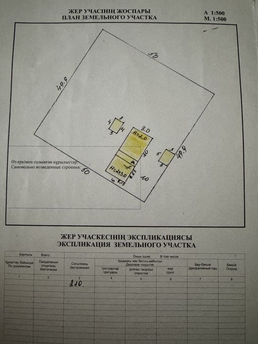 Продам дом в Галицино
