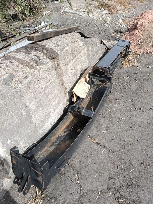 продам или сдам в аренду шнэкоротор