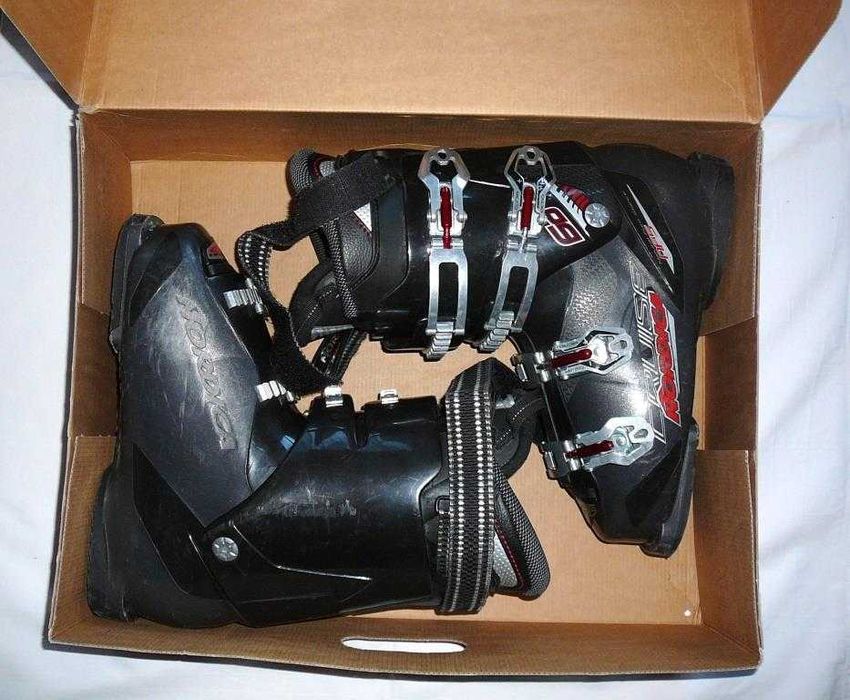 Ски обувки Nordica Cruise 60, 27.0-27.5