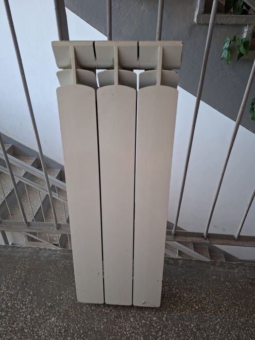 Calorifer 3 elementi