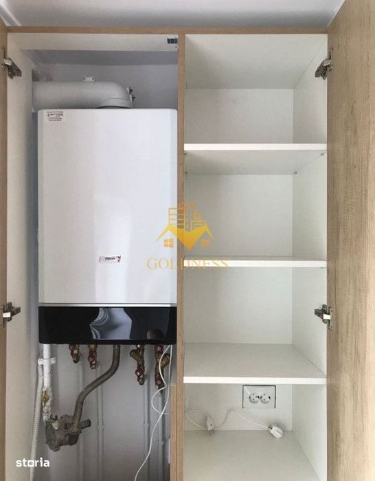 2 camere decomandate, UMF, Zorilor, Profi, Golden Tulip, UTCN