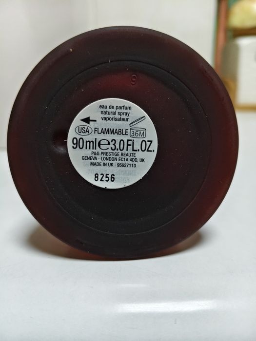 Женские духи Hugo boss Deep Red