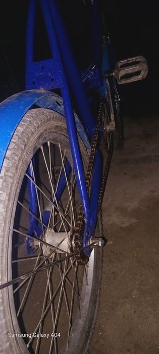 20 velik rasiski qayta tamirlangan