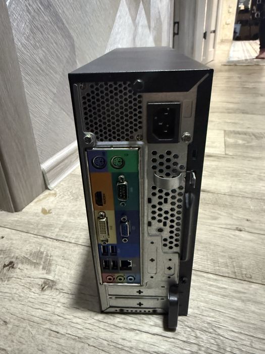 Продам настольный компьютер